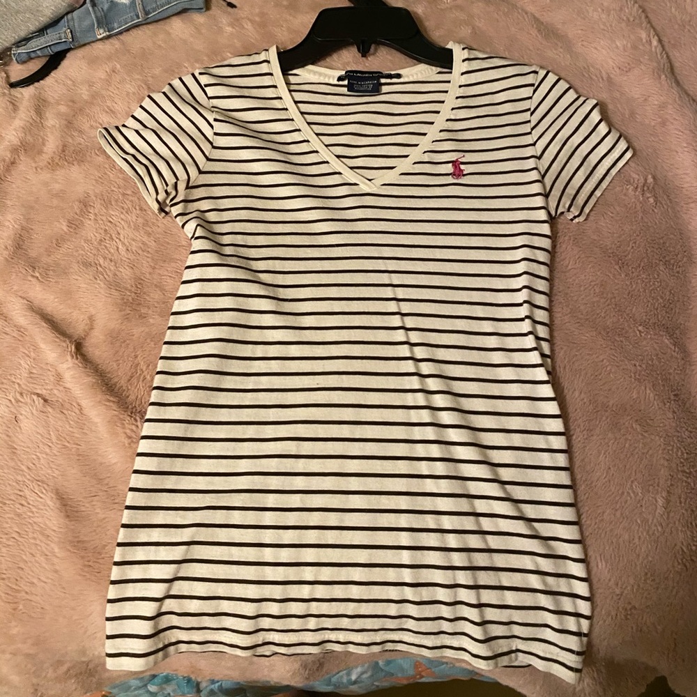 Ralph Lauren polo sport tee